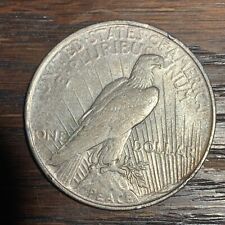 American peace silver for sale  DEWSBURY