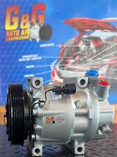 COMPRESSOR A/C FIT NISSAN, MAXIMA 97-01, INFINITI I30 97-01, 67424 comprar usado  Enviando para Brazil