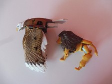 Transformers beast wars d'occasion  La Rochelle