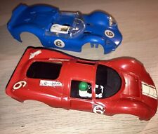 Scalextric bodyshell scrapyard for sale  MARKET RASEN