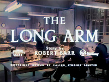 Long arm 1956 for sale  LIVERPOOL