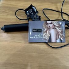 ghd curve soft tong curl for sale  CAMBRIDGE