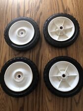 Inch plastic wheels for sale  Canada