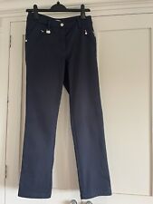 daily sport golf trousers for sale  HASLEMERE