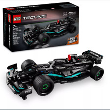 Lego technic mercedes for sale  Los Angeles