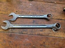 Stahlwille combination wrench for sale  Napa