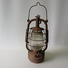 Ancienne lampe tempête d'occasion  Boussac