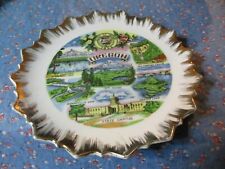 Vintage state plate for sale  Chippewa Falls
