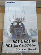 Lowrance official hds for sale  Burnsville