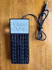 Pedal de efeitos de guitarra Roland EV5 volume pedal comprar usado  Enviando para Brazil