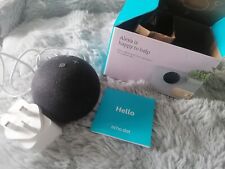 Echo dot 4th for sale  HAVERHILL