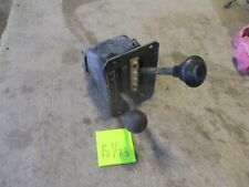 Used speed shifter for sale  Marble Falls