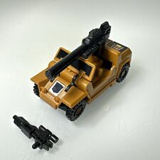 Transformers 1986 combaticon for sale  Laurel