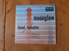 Lionel hampton moonglow usato  Villasalto