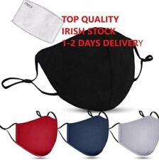 Reusable washable face for sale  Ireland