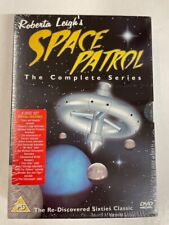 space patrol dvd for sale  LONDON
