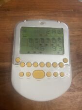 radica solitaire handheld game for sale  Martinsville
