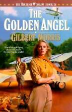Golden angel paperback for sale  Montgomery