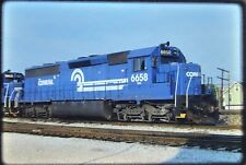 Conrail sd45 6658 for sale  Harrisburg
