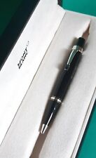 Montblanc boheme noir usato  Milano