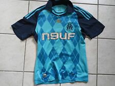 Maillot foot adidas d'occasion  Rennes-