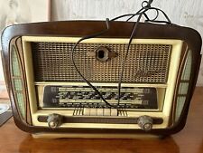 Radio vintage d'occasion  Mennecy