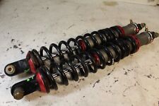 2014 Polaris Scrambler 850 XP Elka Suspension Stage 1 Rear Shock Absorbers for sale  Shipping to South Africa