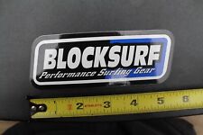 Block surf surfboard for sale  Los Angeles