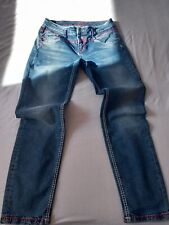 Damen jeans soccx gebraucht kaufen  Torgau