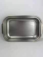 Vintage farberware stainless for sale  Ipswich