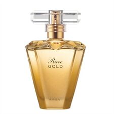 Woda perfumowana Rare Gold, Avon na sprzedaż  PL