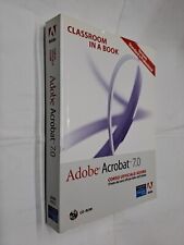 Adobe acrobat 7.0 usato  Roma