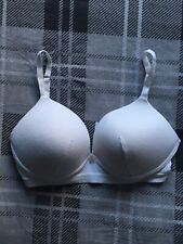 Ladies white bra for sale  MIDDLESBROUGH