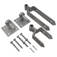 Field gate hinges for sale  Shipping to Ireland