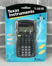 Texas instruments 30x usato  Piombino