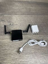 GL.iNet GL-AR300M16 Ext Portable Mini Travel Wireless Pocket Router + Power Cord for sale  Shipping to South Africa