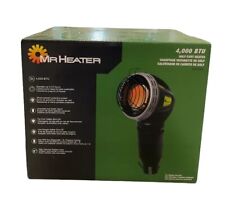 Mr. heater portable for sale  Fayette