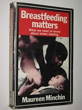 Breastfeeding matters need for sale  UK