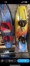 Water skis wake for sale  MAIDSTONE