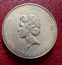 Queen elizabeth silver for sale  WELLS