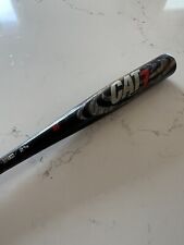 Marucci bat black for sale  Ames