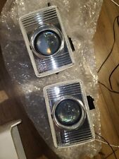 Piaa 950 959 clear  fog light vintage 90's JDM build  for sale  Shipping to South Africa
