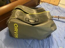 Orvis pro waterproof for sale  Shipping to Ireland