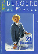 Catalogue tricot femme d'occasion  Quettehou