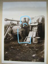 Sturmgeschütz foto soldat gebraucht kaufen  Sinsheim