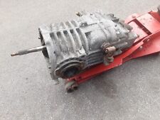 T25 gearbox rare for sale  LEYLAND