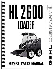 2600 skid loader for sale  Addison