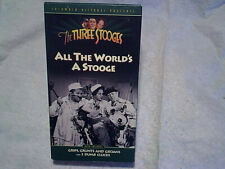 Three stooges worlds for sale  Wisconsin Rapids