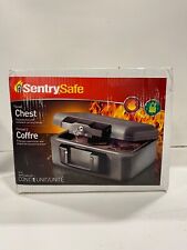 Sentrysafe fire safe for sale  Wooster