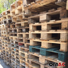 Wooden pallets stackable for sale  Houston